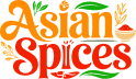 Asian Spices Logo