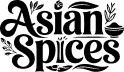 Asian Spices Logo