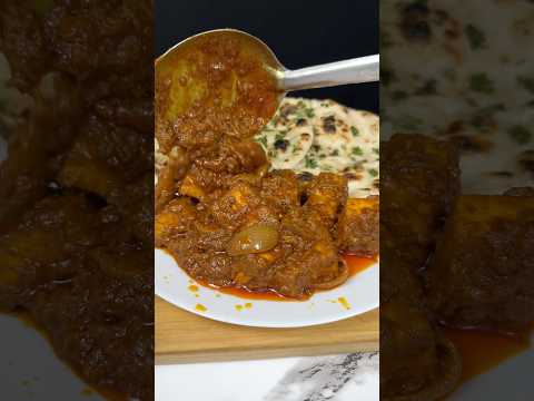 Dhaba Style Paneer Do Pyaza