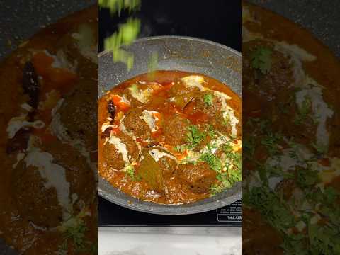 Restaurant Style Veg Kofta