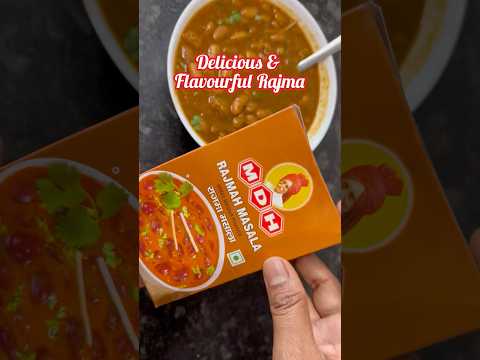 Rajma Masala
