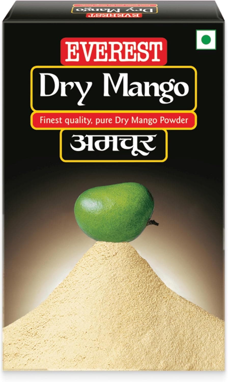 Everest Amchur Powder Mango Dry - 100 g