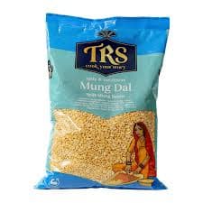 TRS Moong Dal