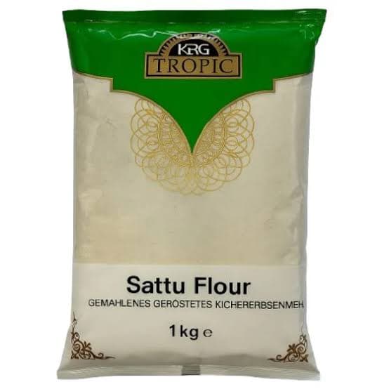 Sattu Flour