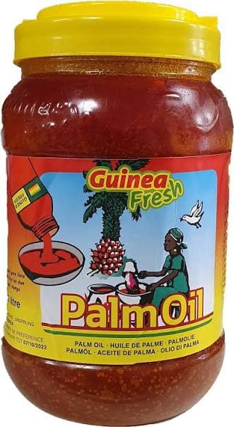 Palm Oil