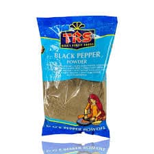 TRS Black Pepper Powder
