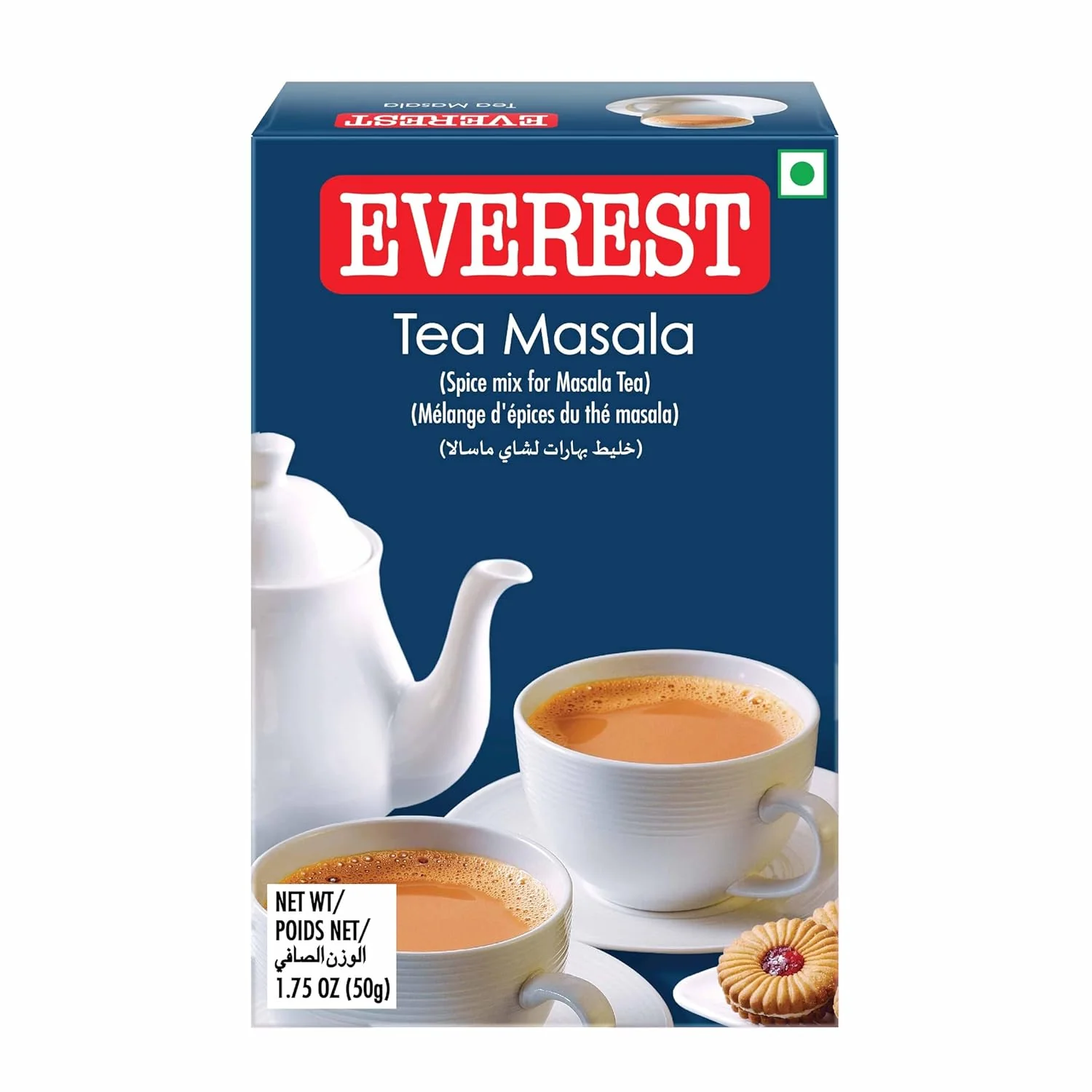 Everest Tea Masala - 50 g