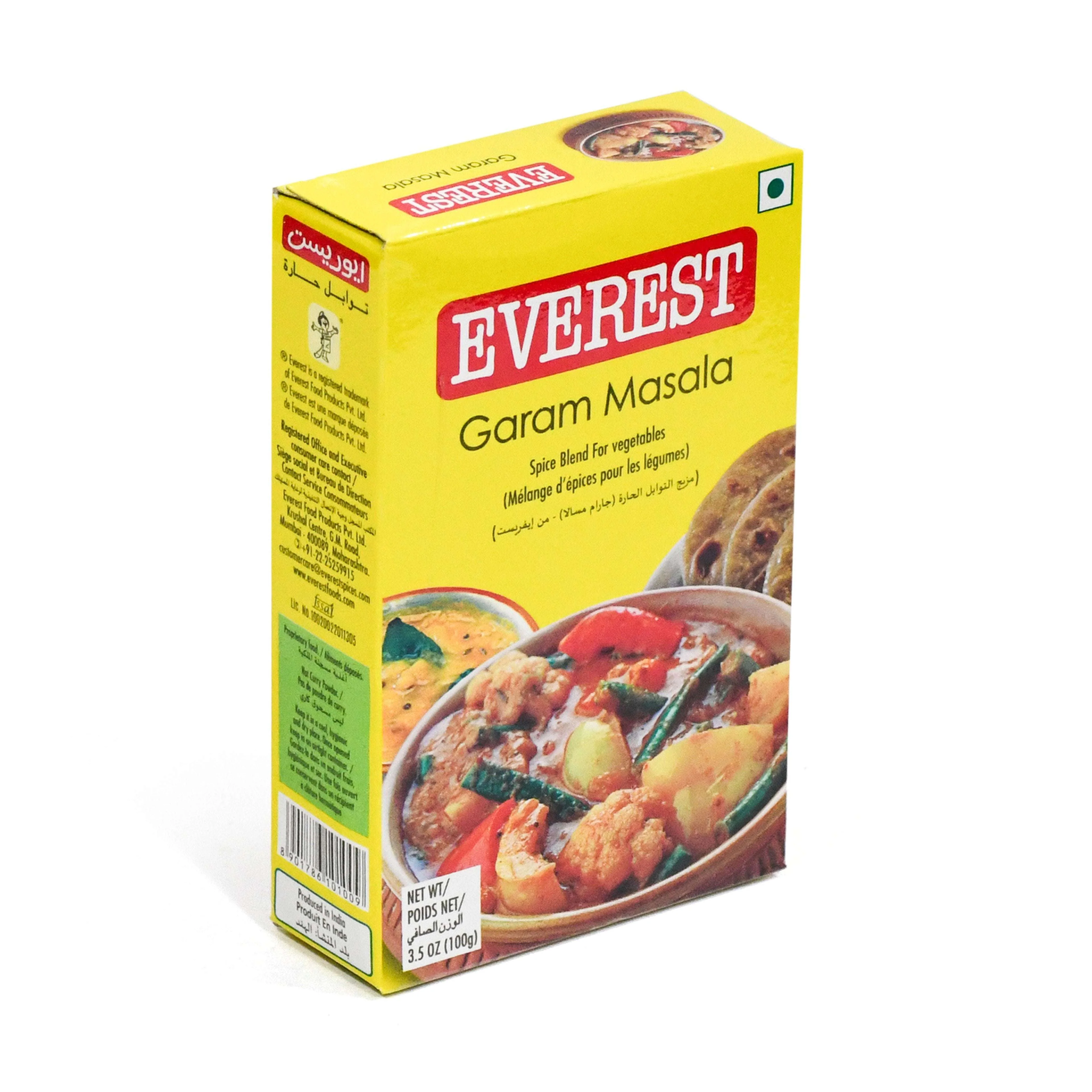 Everest Garam Masala - 100 g