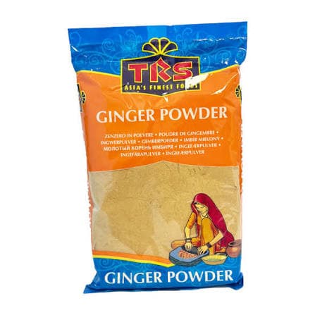 TRS Ginger Powder