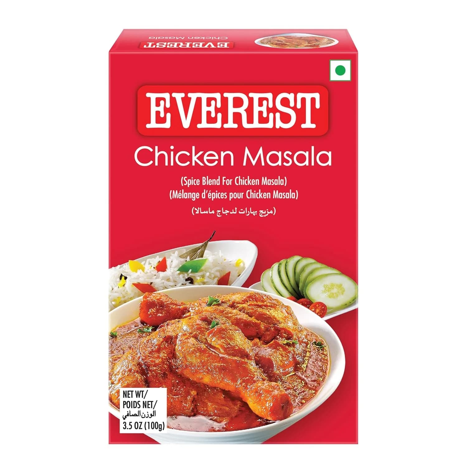 Everest Chicken Masala - 100 g