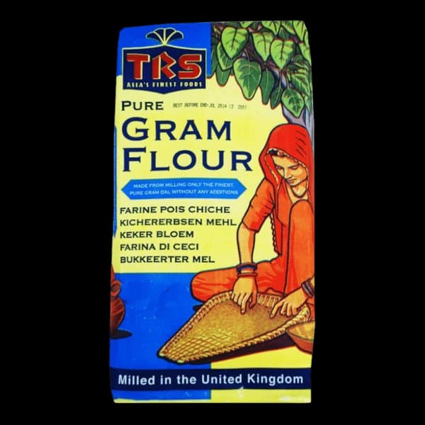 TRS gam Flour Besan