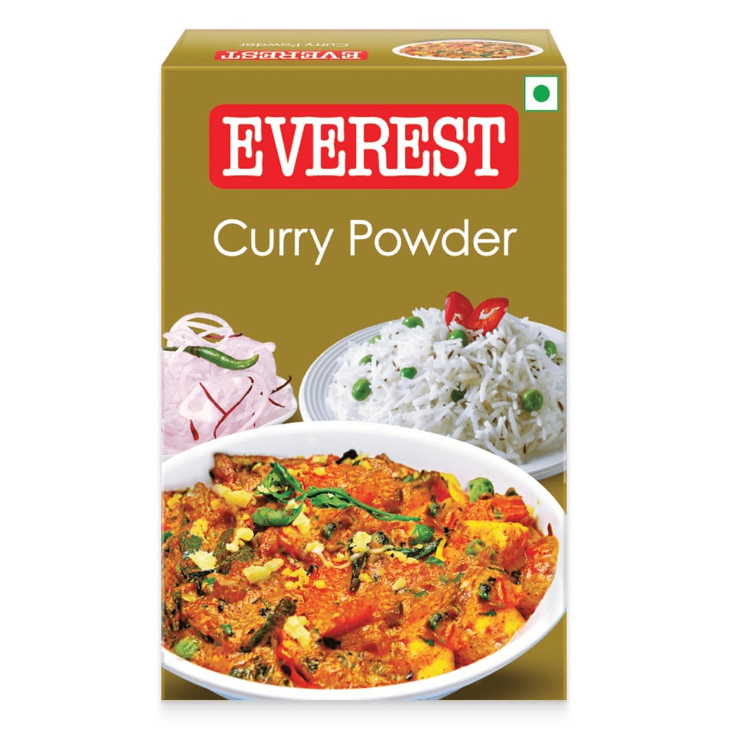 Everest Curry Powder - 100 g