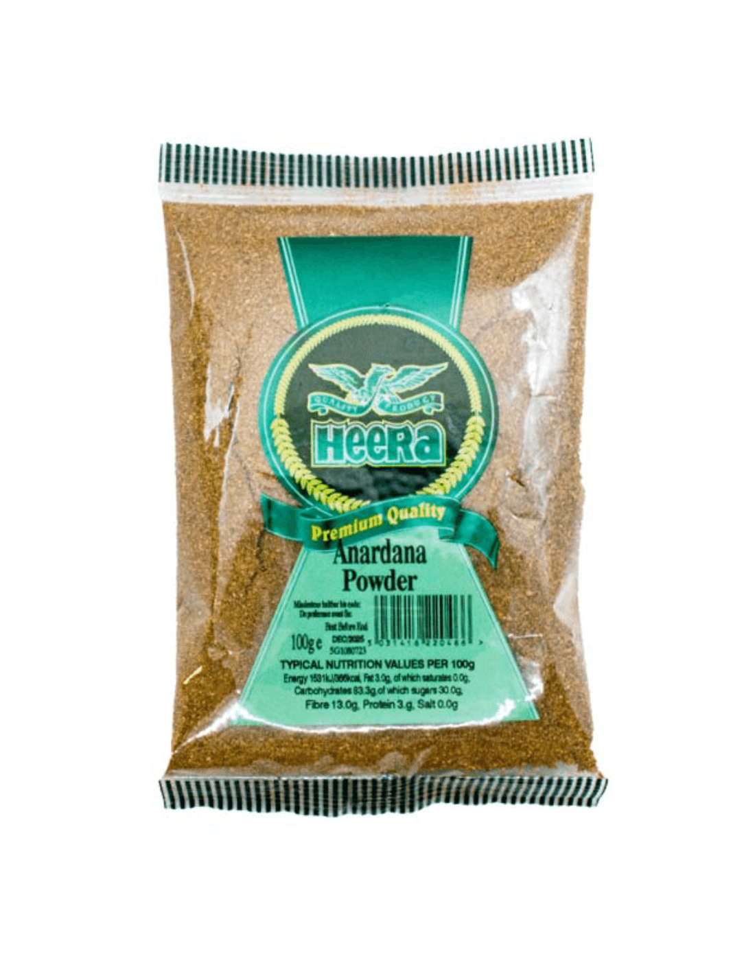 Heera Powder Anardana - 100 g