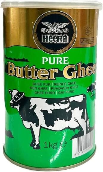 Butter Ghee