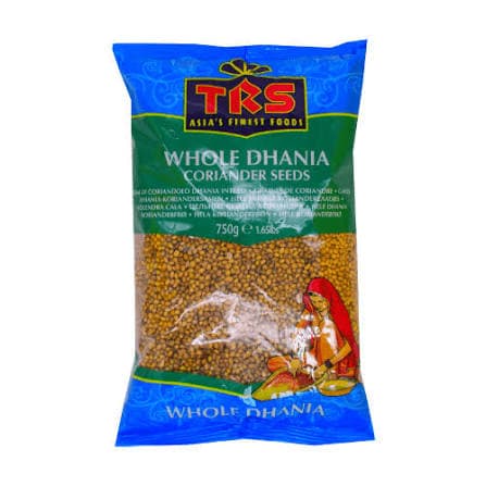 TRS Dhania Whole Coriander