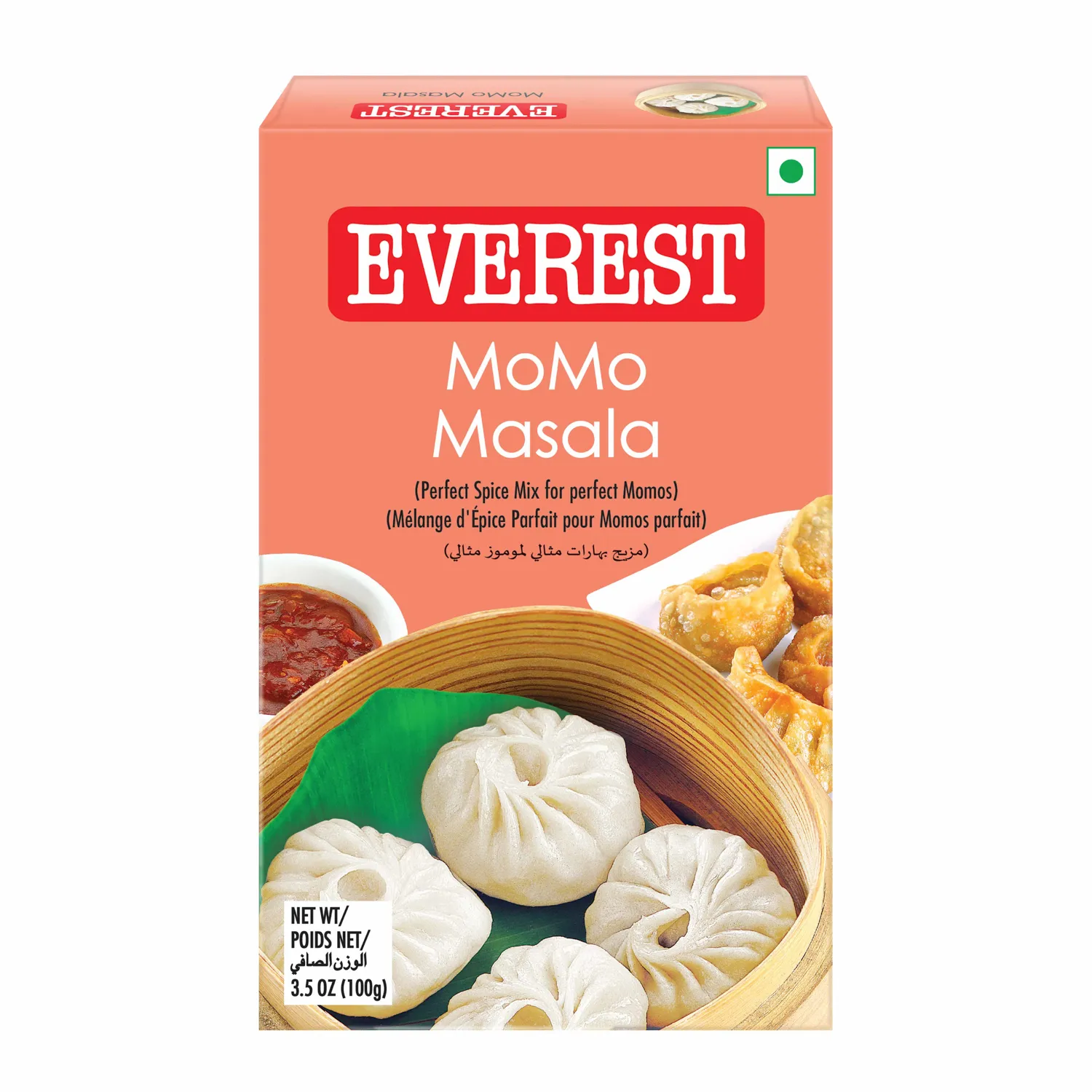 Everest Momo Masala - 100 g