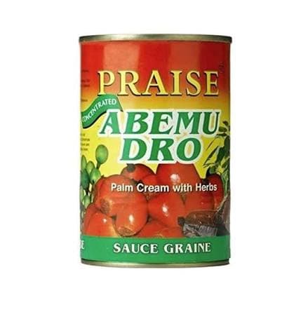 Praise Abemudro
