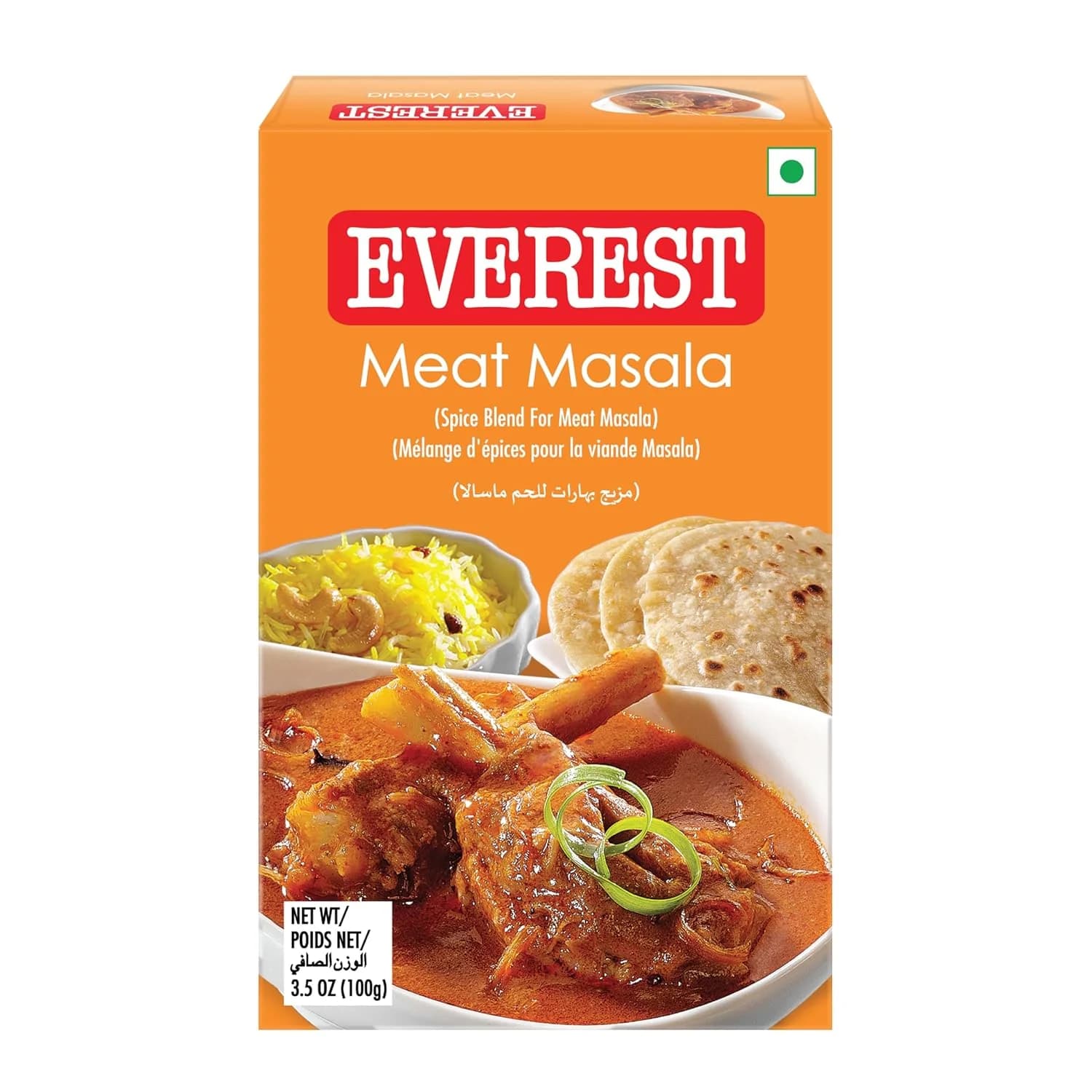 Everest Meat Masala - 100 g