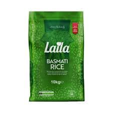 Laila Basmati Rice