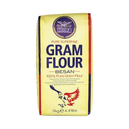 Heera gam Flour Besan