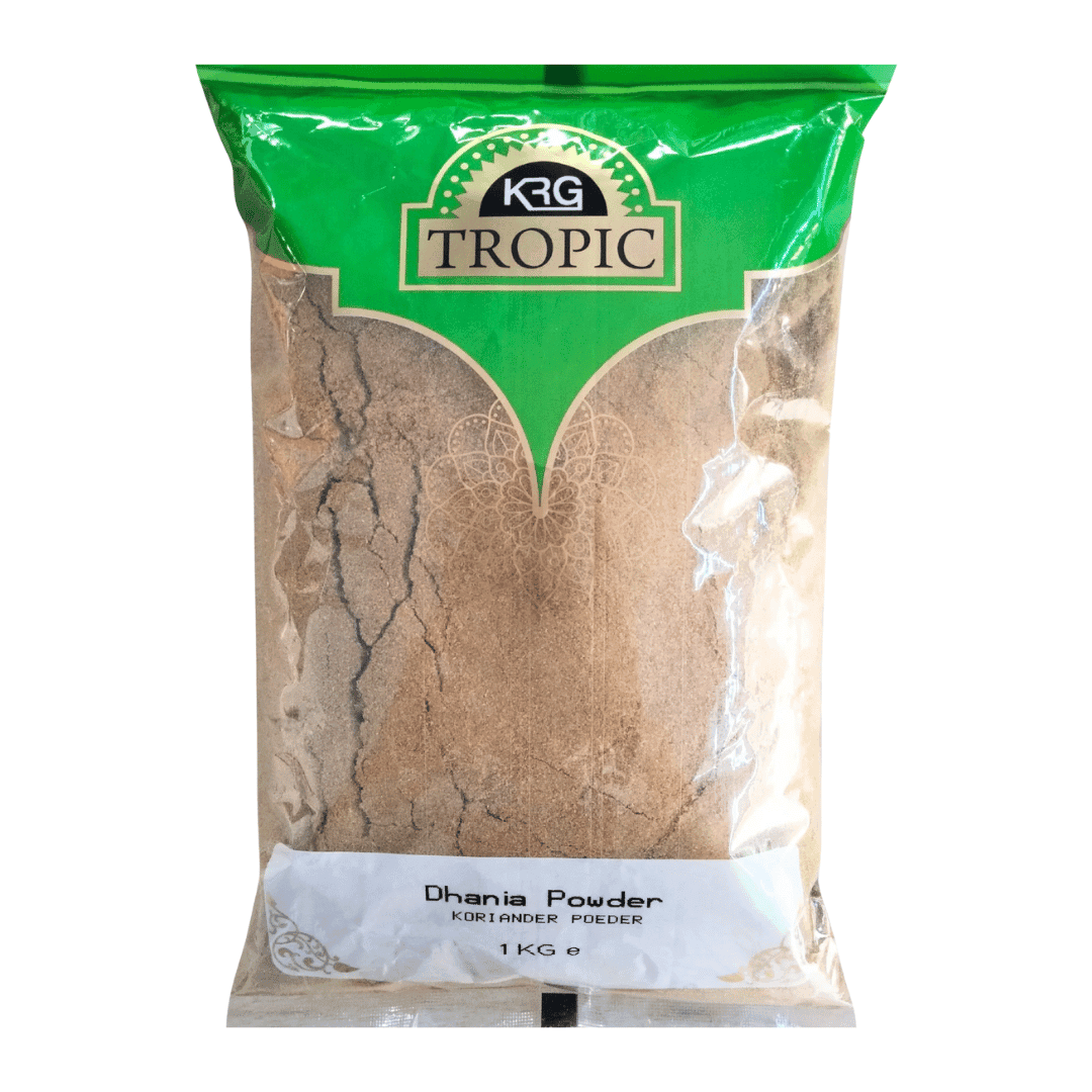 KRG Dhania Whole (Coriander)