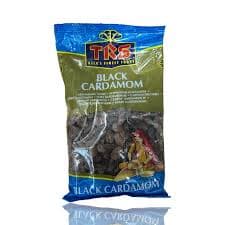 TRS Black Cardamoms