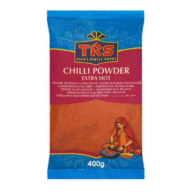TRS Extra Hot Chilli Powder