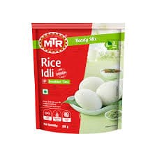 Rice Idli Mix