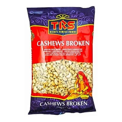 TRS Kaju Cashew Nuts