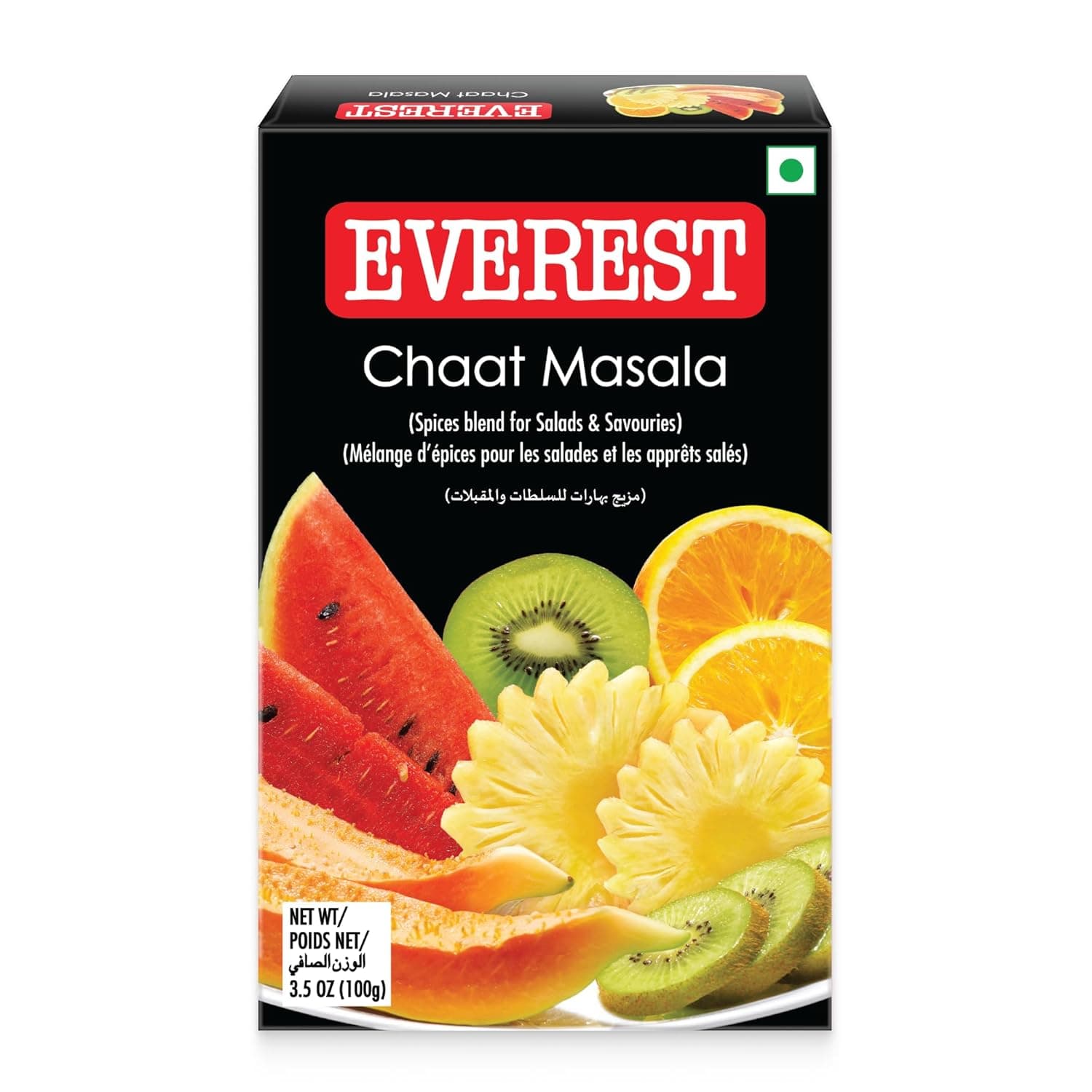 Everest Chaat Masala - 100 g