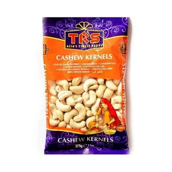 TRS Kaju Cashew Nuts