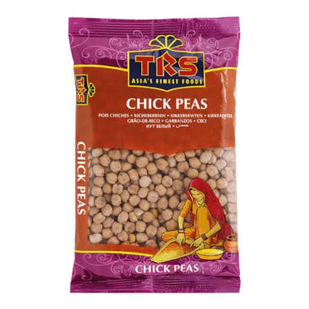 TRS Chick Peas