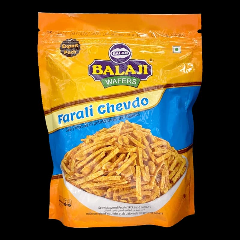 Chiwdo Farali