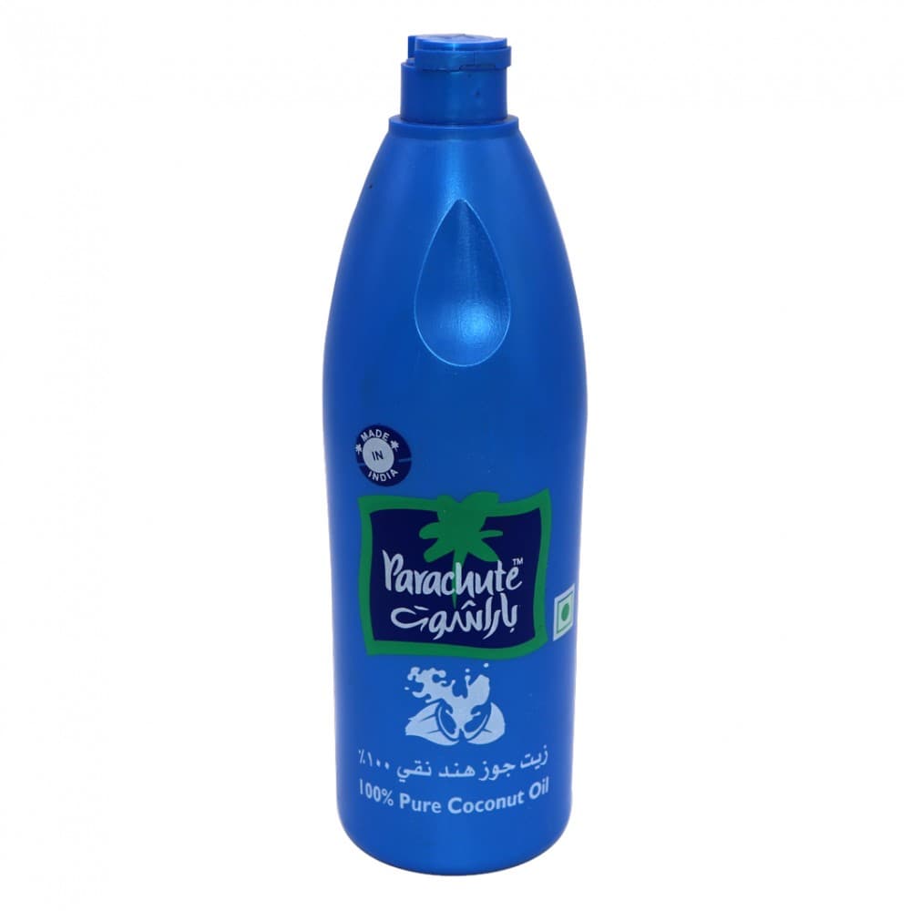 Parachute Coconut Oil