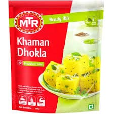 Khman Dhokla Mix