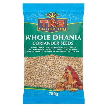 TRS Coriander Whole