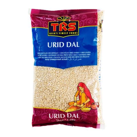 TRS Urid Dal