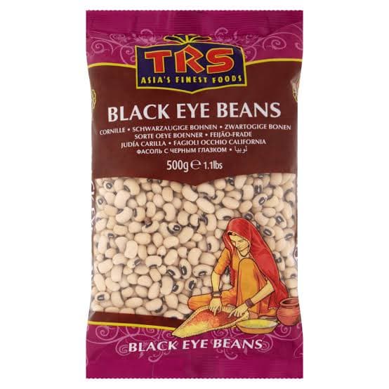 TRS Black Eye Beans