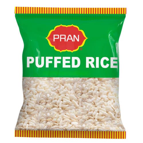 Pran Mumra Puffed Rice