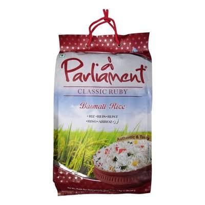 Parliament Red Ruby Classic Rice