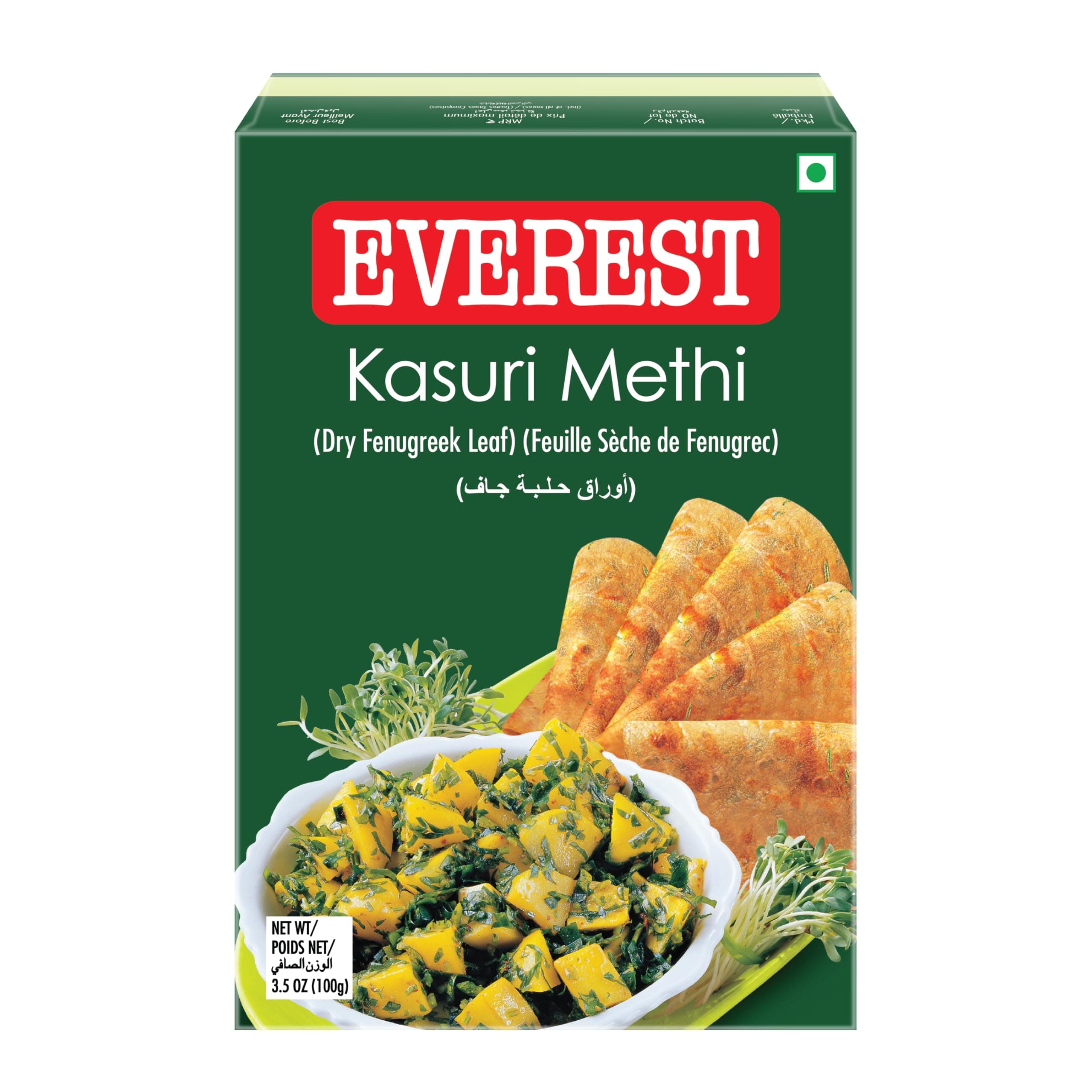 Everest Kasuri Methi - 100 g