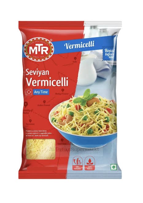Vermicelli