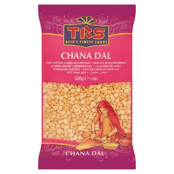 TRS Chana Dal