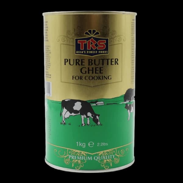 TRS Pure Butter Ghee