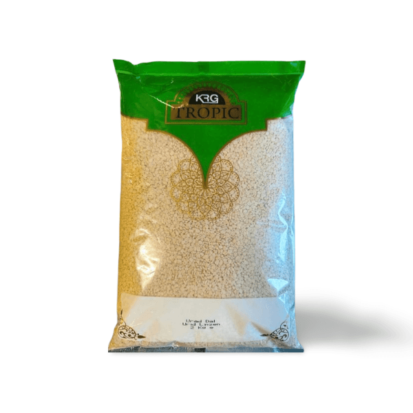 KRG Mixed Lentils