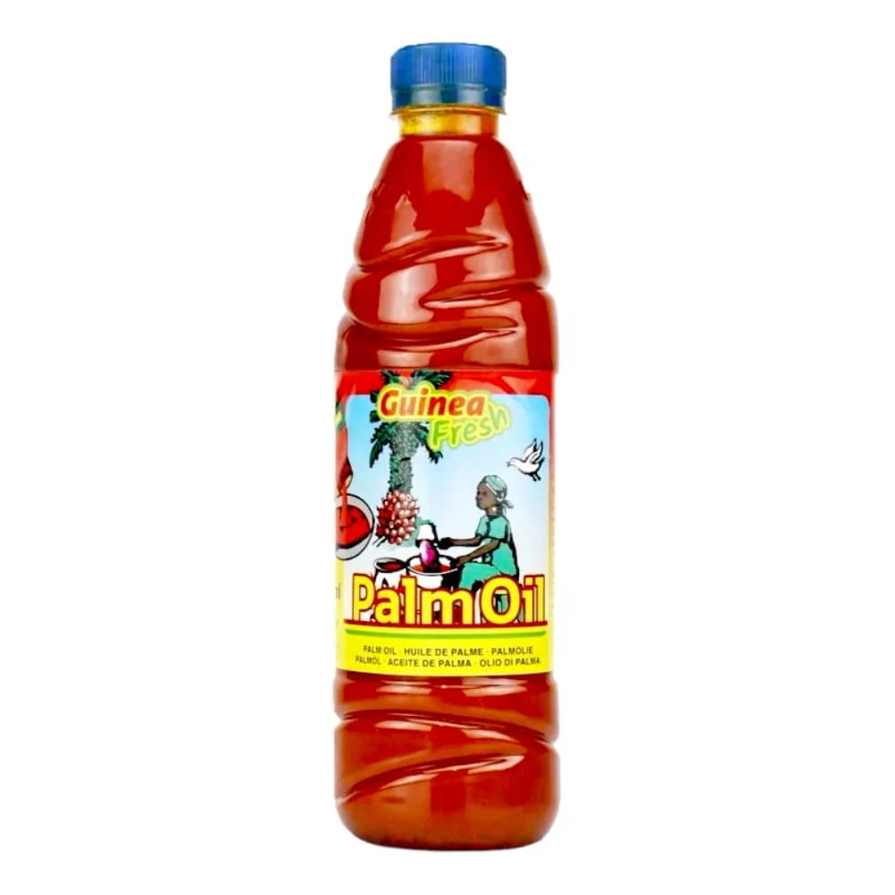 Palm Oil