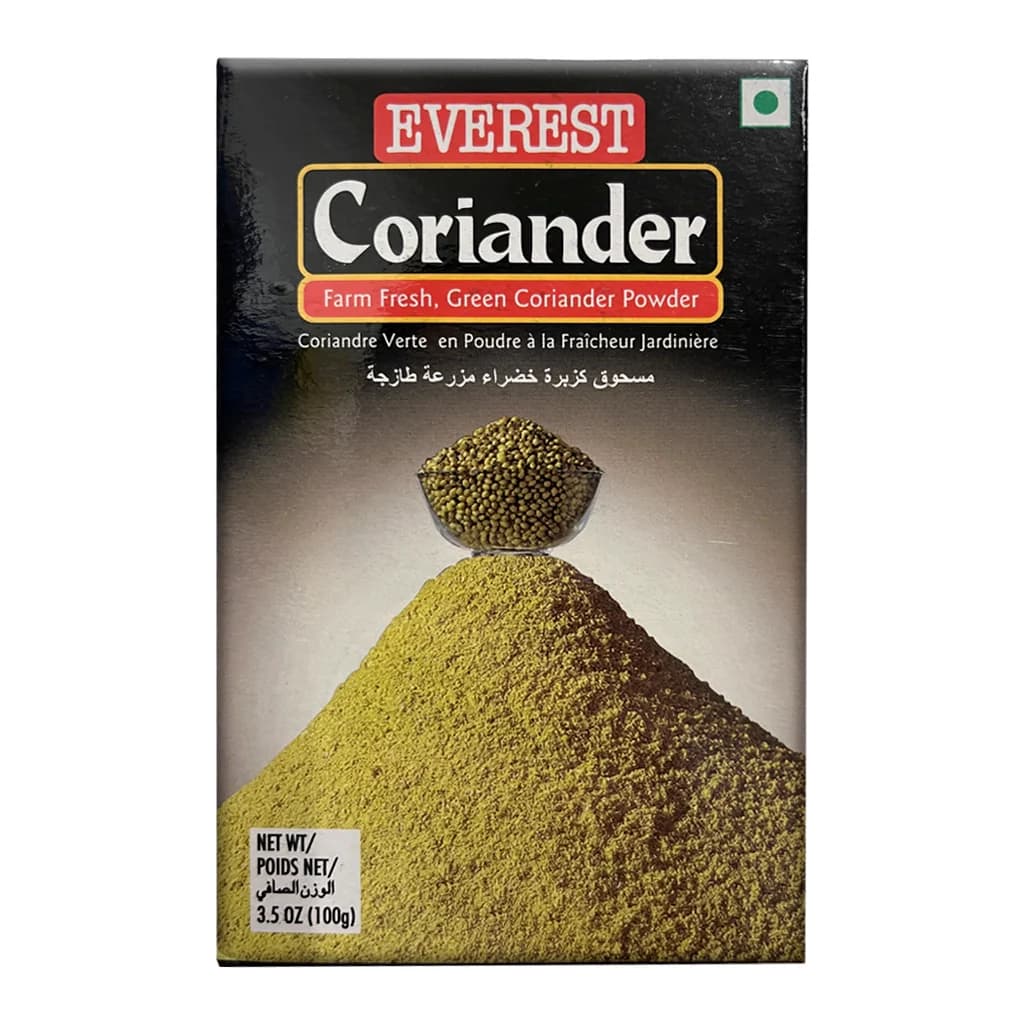 Everest Dhania Powder Corriander - 100 g