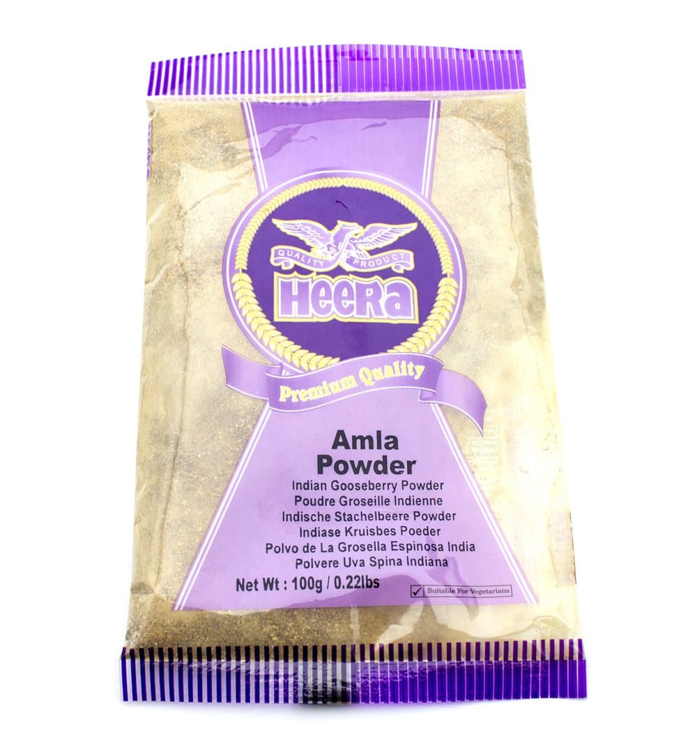 Heera Amla Powder - 100 g