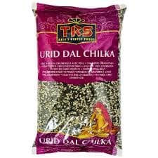 TRS Urid Chilka