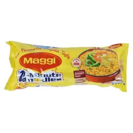 Maggi Noodles Masala